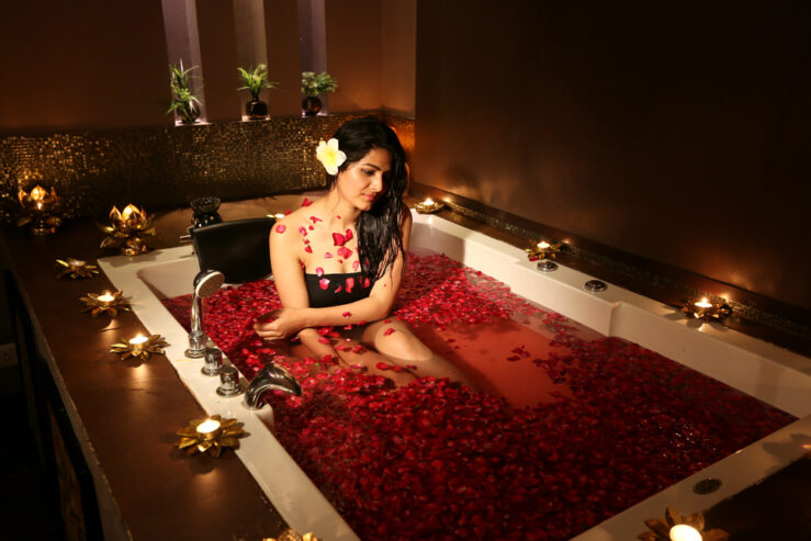 Sawadhee Traditional Thai Spa – Award-Winning Luxury Wellness & Thai Therapy in New Delhi