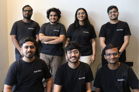Maxwell Systems: Secure. Efficient. Local IT & Surveillance Experts