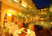Palais de Mahe by CGH Earth – French Colonial Luxury in the Heart of Puducherry 🇫🇷