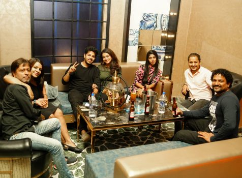 Lord of the Drinks – Goa’s Iconic Beachside Party Bar & Lounge Experience