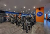 Fitness Plus Gym – High-Performance Gym & Personal Training in Siolim–Chopdem, North Goa