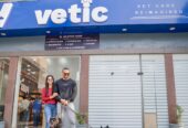 Vetic Pet Clinic – Expert Veterinary Care & Grooming on Bannerghatta Road, Bengaluru