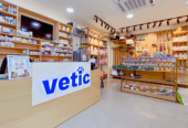 Vetic Pet Clinic – Expert Veterinary Care & Grooming on Bannerghatta Road, Bengaluru