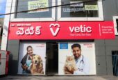Vetic Pet Clinic – Expert Veterinary Care & Grooming on Bannerghatta Road, Bengaluru