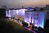 The Imperial New Delhi – Heritage Luxury in the Heart of the Capital