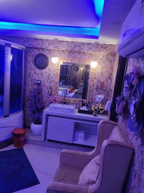 Miraco Spa – Premium Wellness & Relaxation Experience in South Delhi