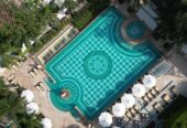 The Imperial New Delhi – Heritage Luxury in the Heart of the Capital
