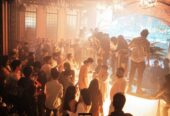 Lord of the Drinks – Goa’s Iconic Beachside Party Bar & Lounge Experience