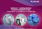 Medicare | Medical products suppliers in uae