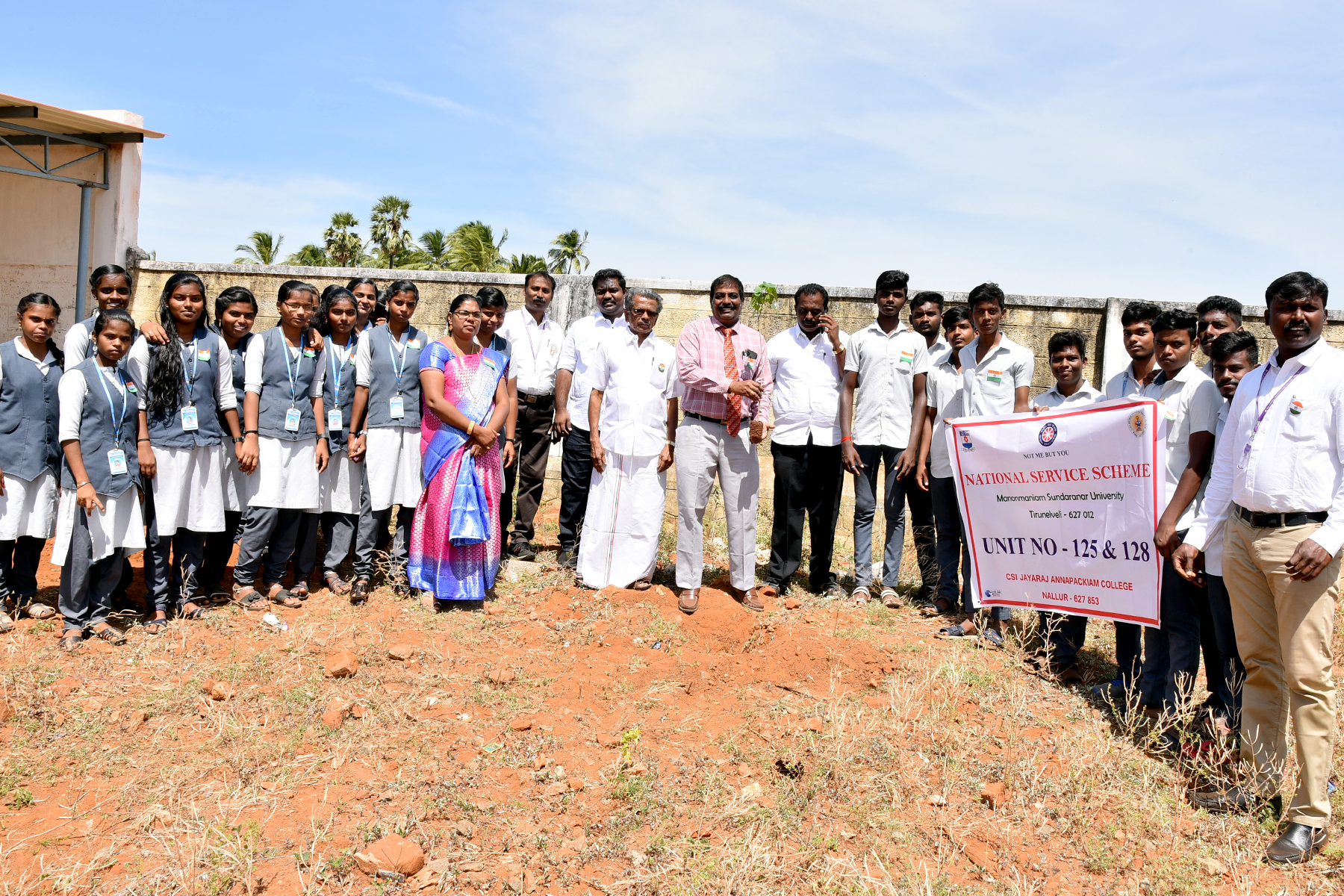 Where Knowledge Meets Values – Discover C.S.I. J.A. College, Tirunelveli