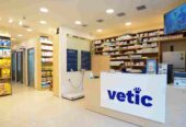 Vetic Pet Clinic – Expert Veterinary Care & Grooming on Bannerghatta Road, Bengaluru