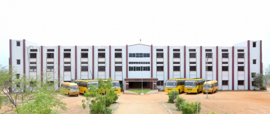 Shape Your Future at Rose Mary Arts & Science College, Tirunelveli!