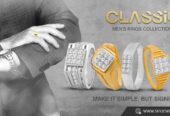 Sky Jewellery – Nagapattinam | Sparkling Gold, Silver & Diamond Collections for Every Occasion