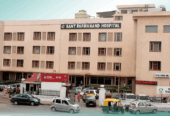 Sant Parmanand Hospital – Trusted Multi-Specialty Care in Civil Lines, Delhi