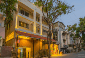 Zostel Bangalore – Koramangala | Vibrant Backpacker Hostel & Social Stay in the Heart of the City