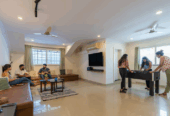 Zostel Bangalore – Koramangala | Vibrant Backpacker Hostel & Social Stay in the Heart of the City