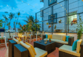 Zostel Bangalore – Koramangala | Vibrant Backpacker Hostel & Social Stay in the Heart of the City