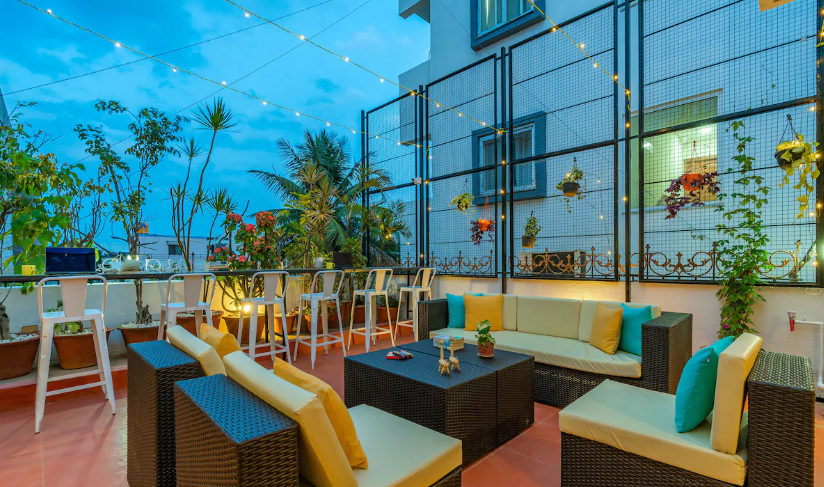 Zostel Bangalore – Koramangala | Vibrant Backpacker Hostel & Social Stay in the Heart of the City