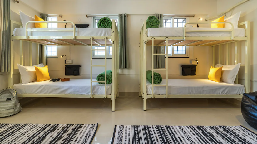 Zostel Bangalore – Koramangala | Vibrant Backpacker Hostel & Social Stay in the Heart of the City