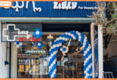 Zigly – Vet Clinic & Pet Care Hub | Where Pet Wellness Meets Compassionate Expertise