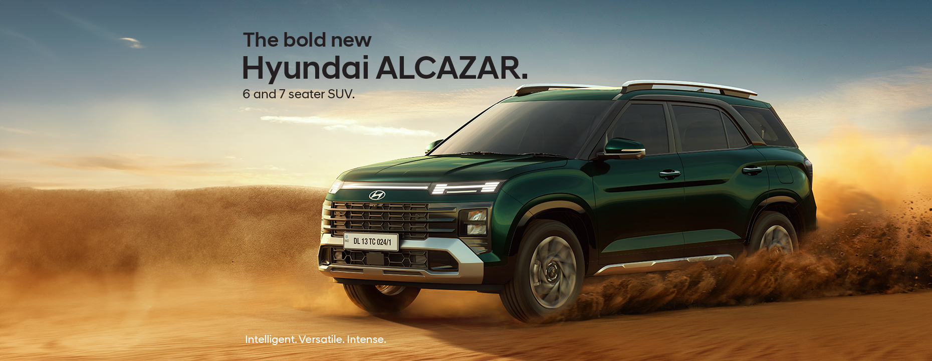 Golden Hyundai – Namakkal | Authorized Hyundai Car Showroom & Service Center