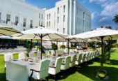 The Imperial New Delhi – Heritage Luxury in the Heart of the Capital