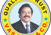 Vasanth & Co – Thanjavur: Your Trusted Destination for Home Electronics & Appliances