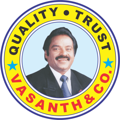 Vasanth & Co – Thanjavur: Your Trusted Destination for Home Electronics & Appliances