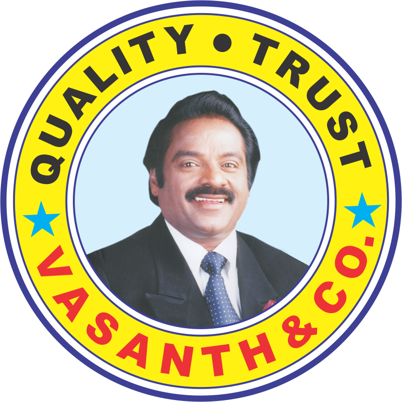 Vasanth & Co – Thanjavur: Your Trusted Destination for Home Electronics & Appliances