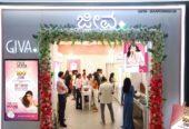 GIVA – Silver, Gold & Lab-Grown Diamond Jewellery | BEL Road, Bangalore