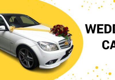 Wedding-Car