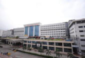 MS Ramaiah Memorial Hospital – Multispecialty Excellence in the Heart of Bangalore