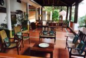Aguada Anchorage Resort, Sinquerim – Private Pool Villas & Tropical Gardens