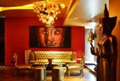 Aura Thai Traditional Spa – Authentic Thai Healing & Luxury Wellness in New Delhi