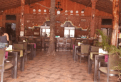 Cafe LazyDays – Stylish All-Day Bistro & Live Music Spot in Calangute, Goa