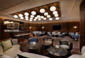 Shangri-La Eros New Delhi – Contemporary Luxury with Panoramic City Views