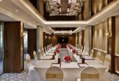 Shangri-La Eros New Delhi – Contemporary Luxury with Panoramic City Views