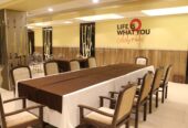 Hotel Rosewood, Tardeo – Elegant Events & Cozy Stays in South Mumbai