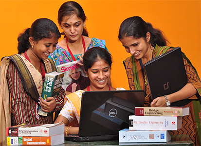SSM College of Engineering (Autonomous) – Komarapalayam  | Empowering Innovation, Engineering Excellence & Future Leaders