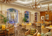 ITC Grand Central, Mumbai – Colonial Charm & Modern Luxury in Parel