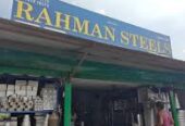 Rahman Steels – Dealers in Quality Steel, Iron & Building Materials in Erode
