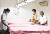 Crafting Quality, Weaving Trust – Meridian Fabrica, Karur