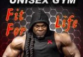 Xtreme Fitness Gym: Thuraiyur’s Premier Destination for Strength & Transformation!