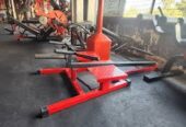 Xtreme Fitness Gym: Thuraiyur’s Premier Destination for Strength & Transformation!