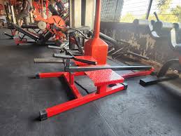 Xtreme Fitness Gym: Thuraiyur’s Premier Destination for Strength & Transformation!