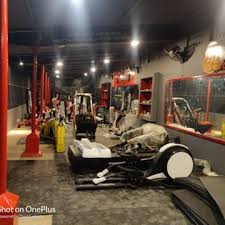 Xtreme Fitness Gym: Thuraiyur’s Premier Destination for Strength & Transformation!