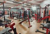 Xtreme Fitness Gym: Thuraiyur’s Premier Destination for Strength & Transformation!