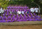 District Institute of Education and Training