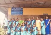 District Institute of Education and Training