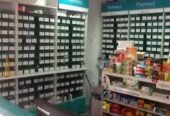 Apollo Pharmacy